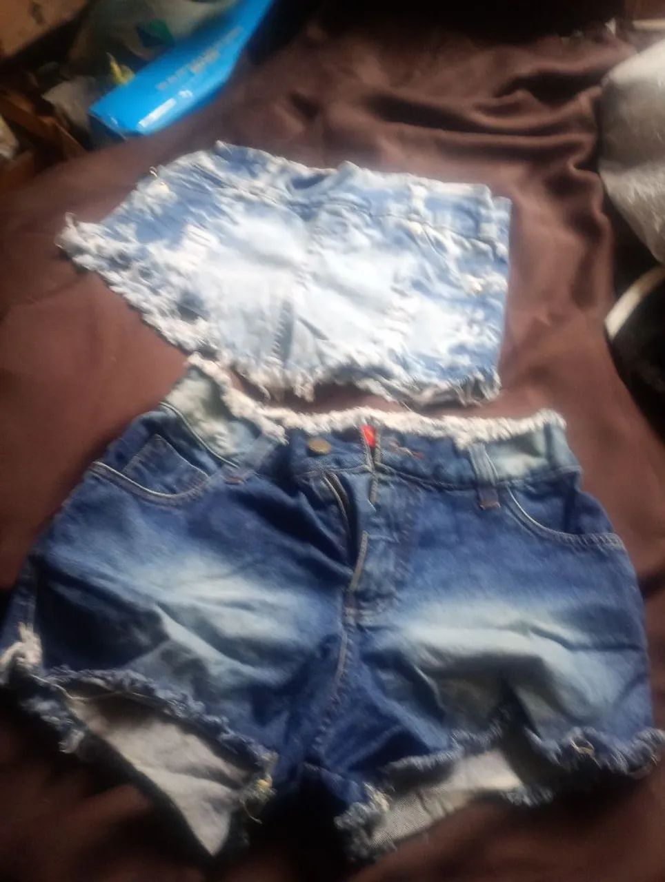 Shorts de verão  - Foto 2