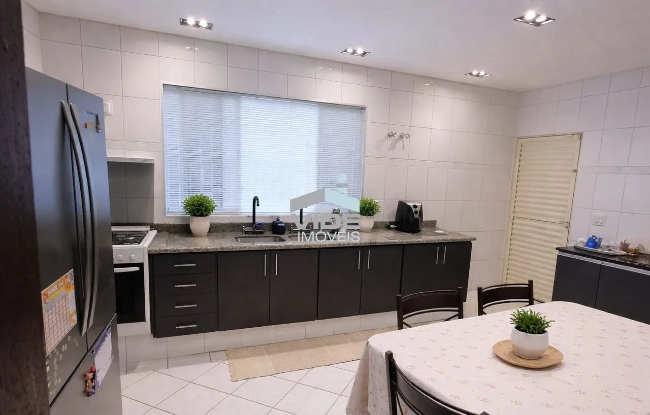 CASA À VENDA EM CAMPINAS/SP | 4 DORMITÓRIOS | 3 SUÍTES | PARQUE JAMBEIRO - Foto 2