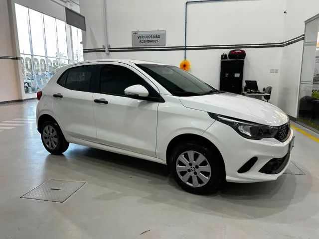 Fiat Argo 1.0 6V Flex. 2021 - Foto 3