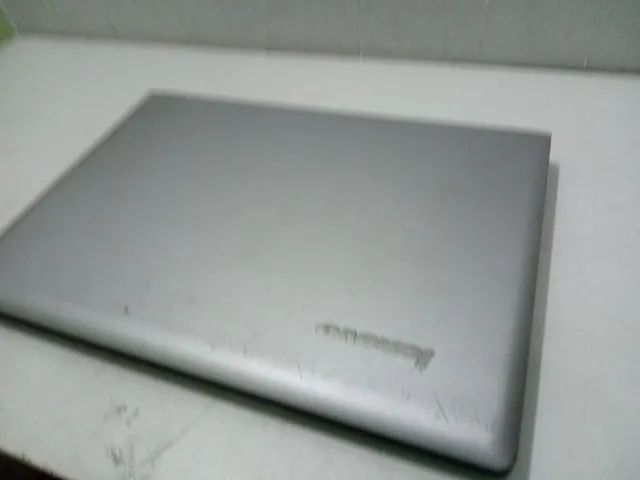 Notebook Lenovo Ideapad G40-70 i3 - Foto 2