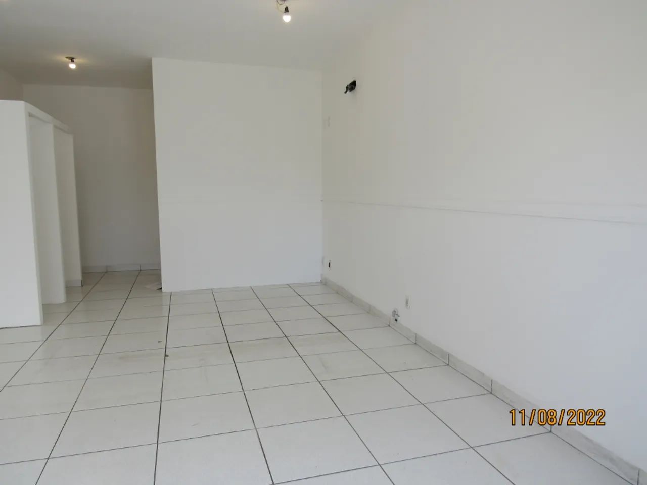 Escritório para Alugar no Centro com Área de 35m² - Oportunidade Imperdível! - Foto 2
