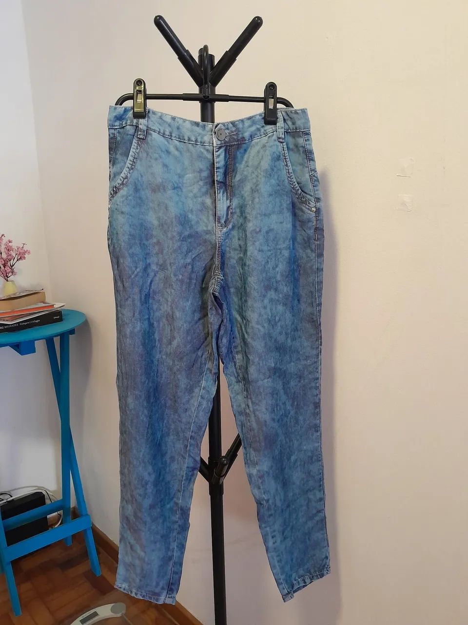 Calça Maria Filó