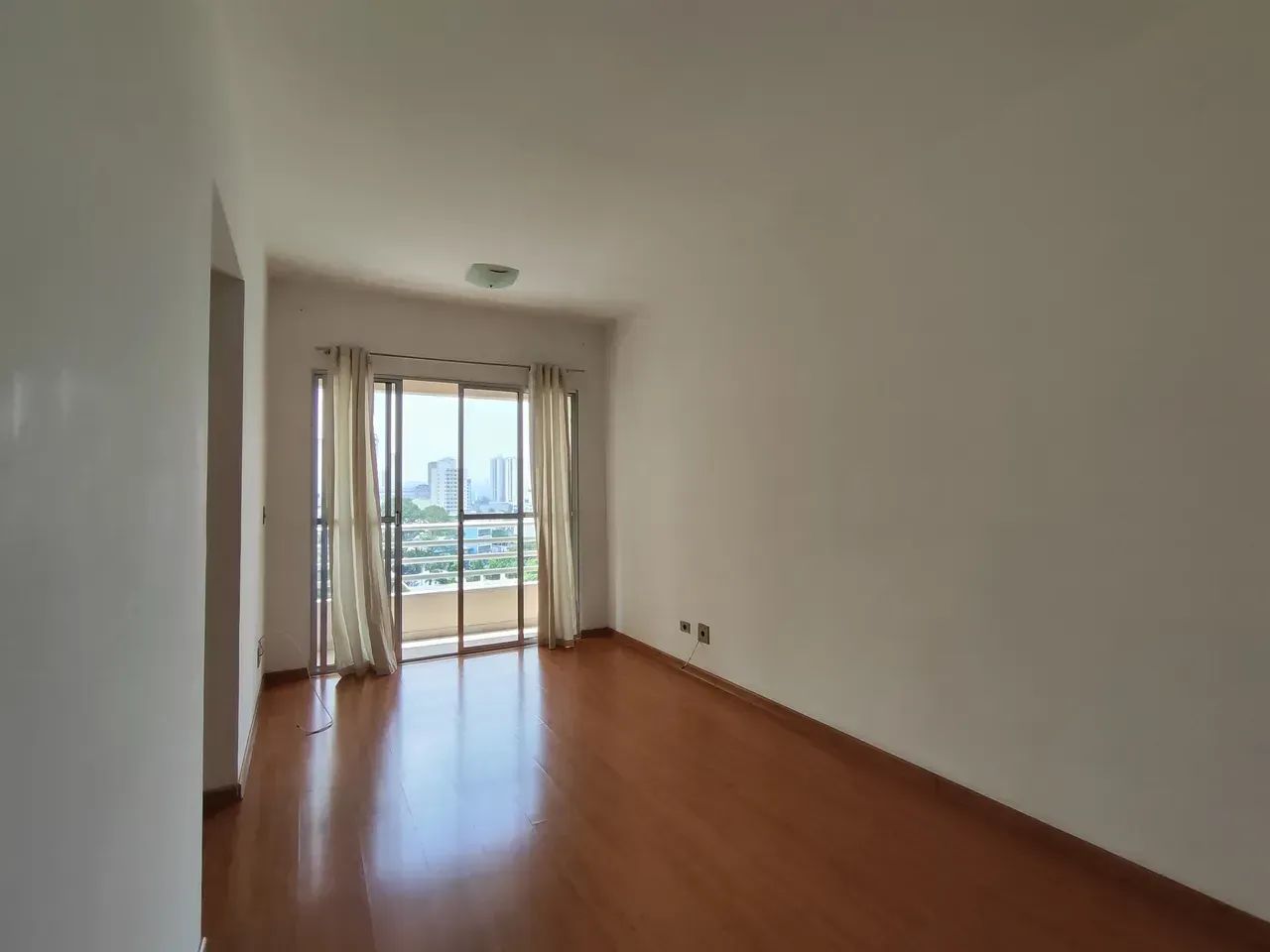 Apartamento de 55m2 com 02 dormitórios no Centro de Guarulhos - Foto 2