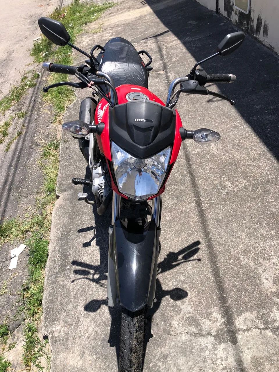 Honda CG Start 2022 - Foto 4