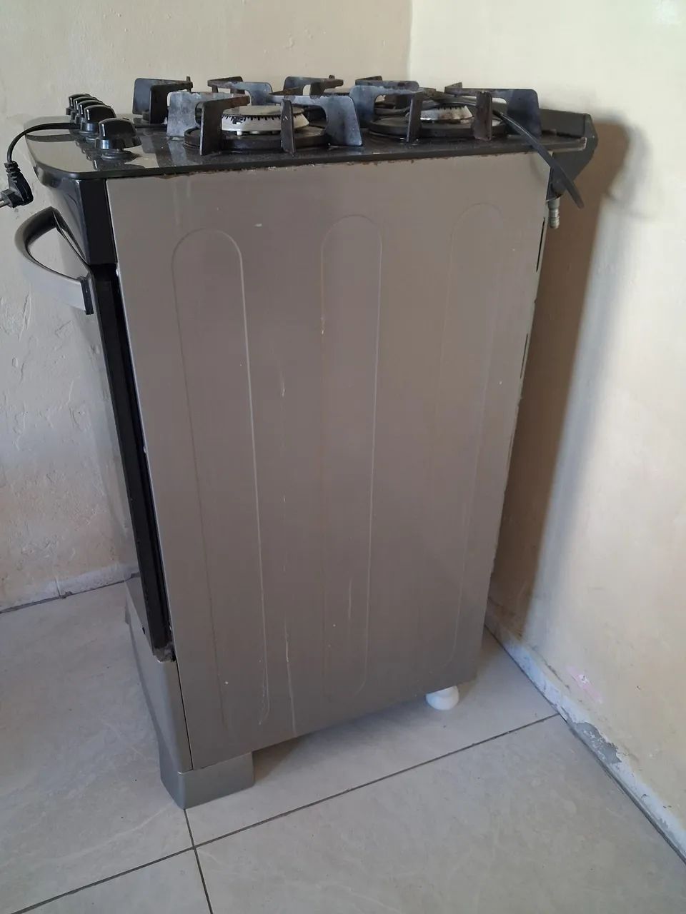 Folgao Electrolux  - Foto 2