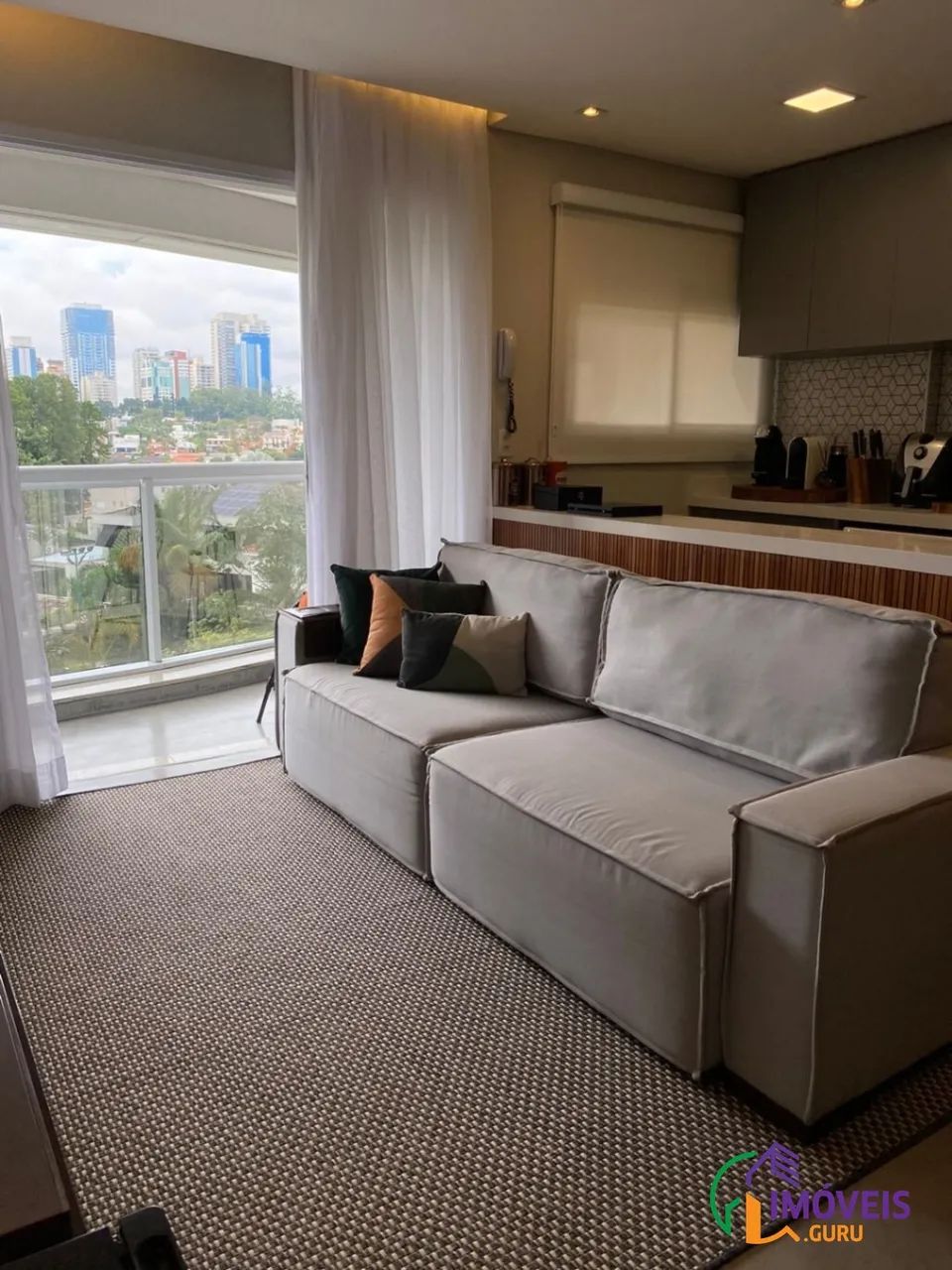 APARTAMENTO - Melville Empresarial I e II - SP - Foto 5