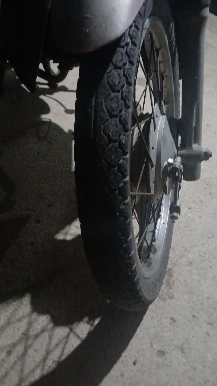 Honda Biz 125 - Foto 5