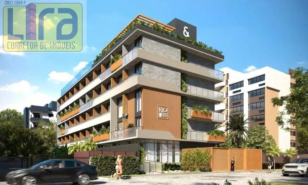 Edifício Rio 83