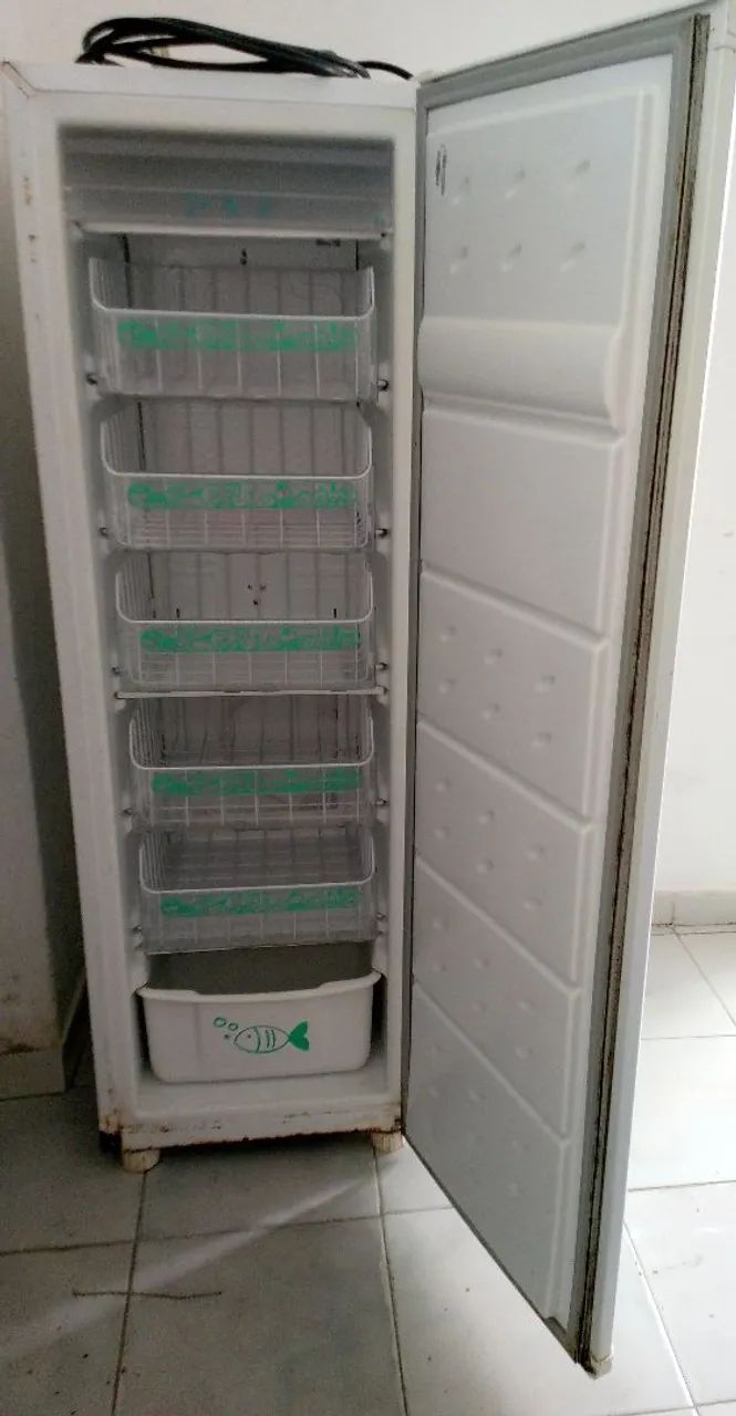 Vende _ se   Freezer !! - Foto 2