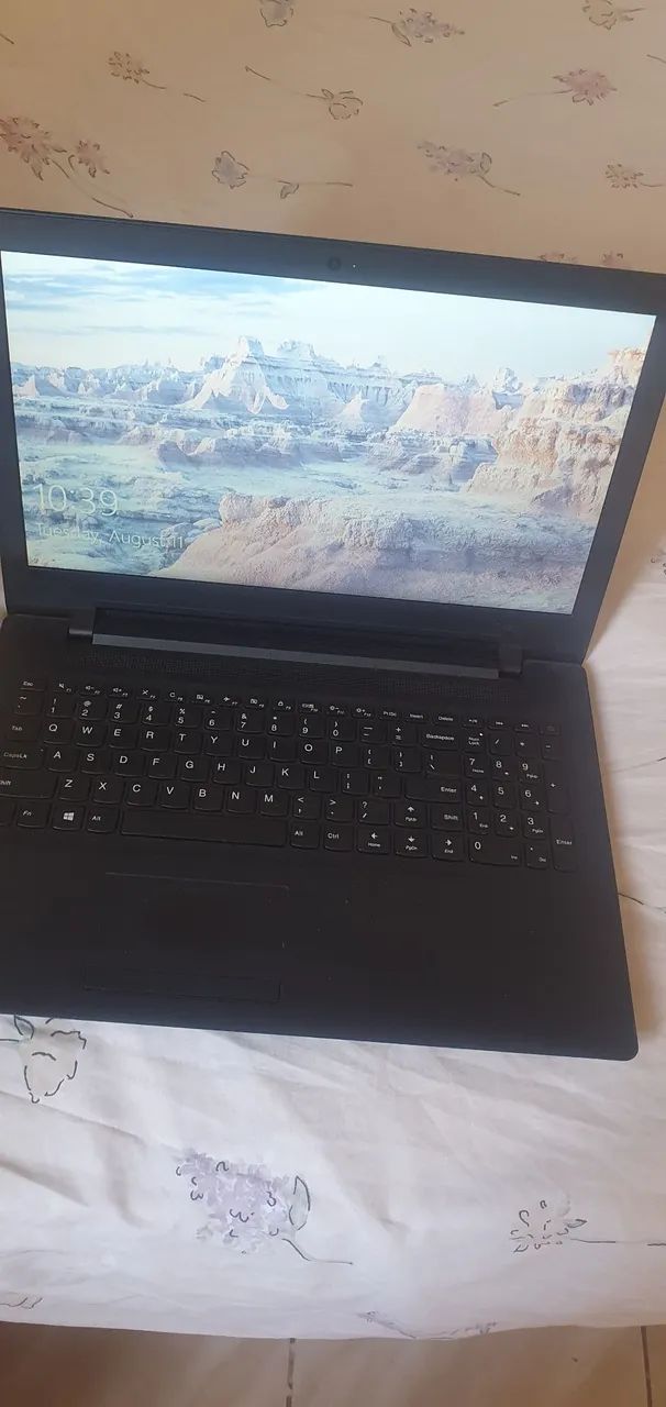 Notebook Lenovo - Foto 3