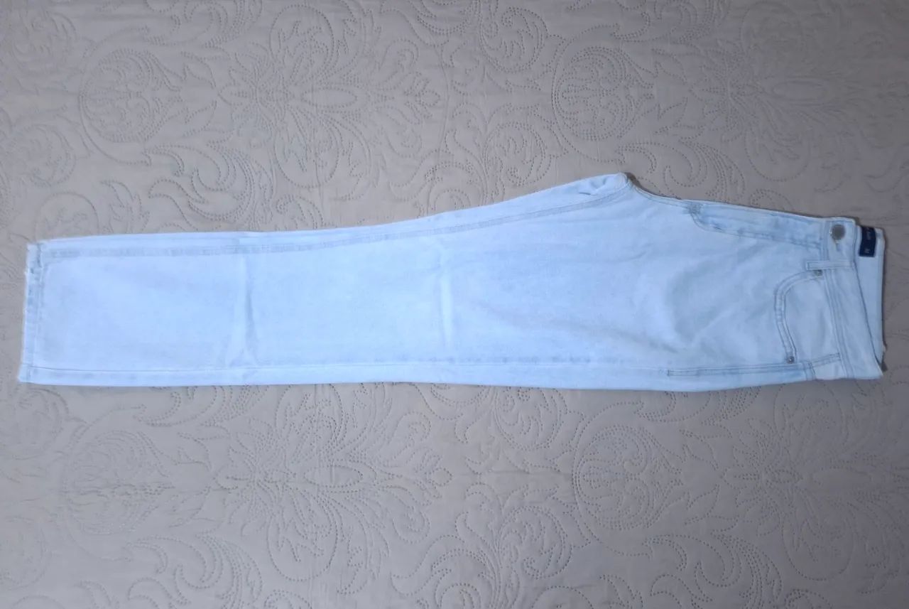 Calça Jeans Riachuelo - Foto 3