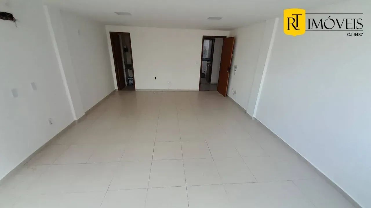 Sala no centro para locação Cabo Frio/RJ