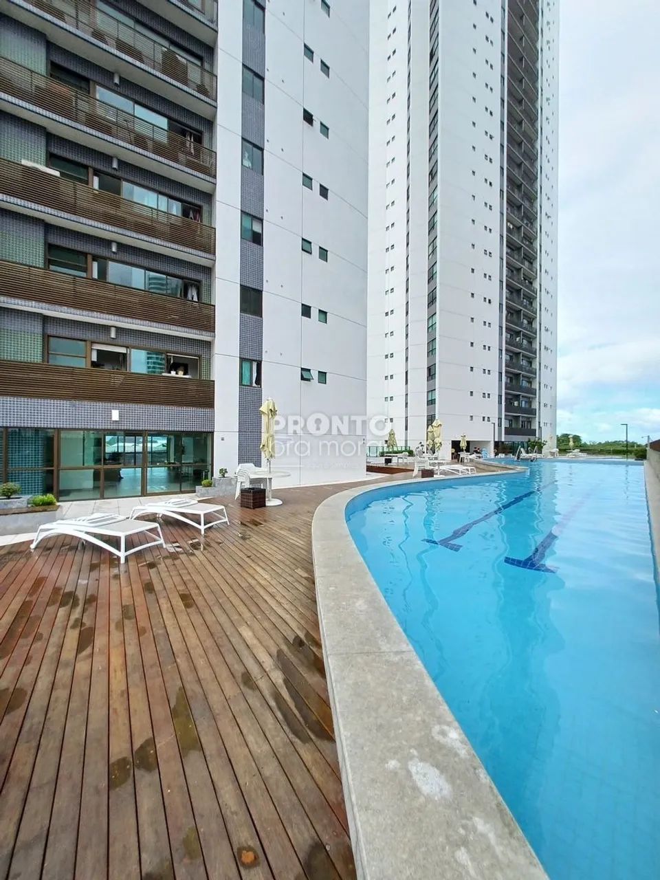 Apartamento à venda no Jardins da Aurora