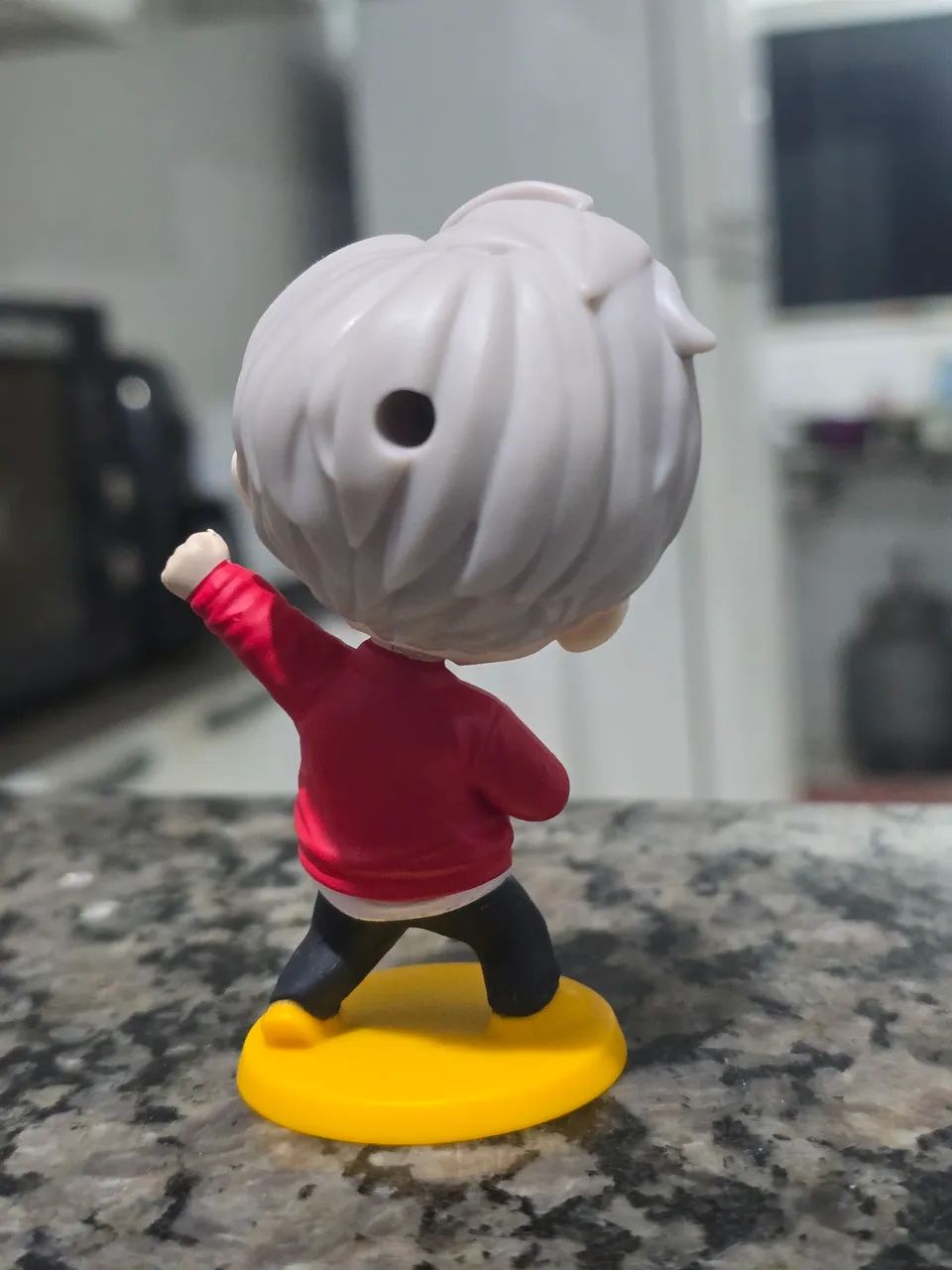 Boneco do Kim Nam-joon BTS - Foto 2