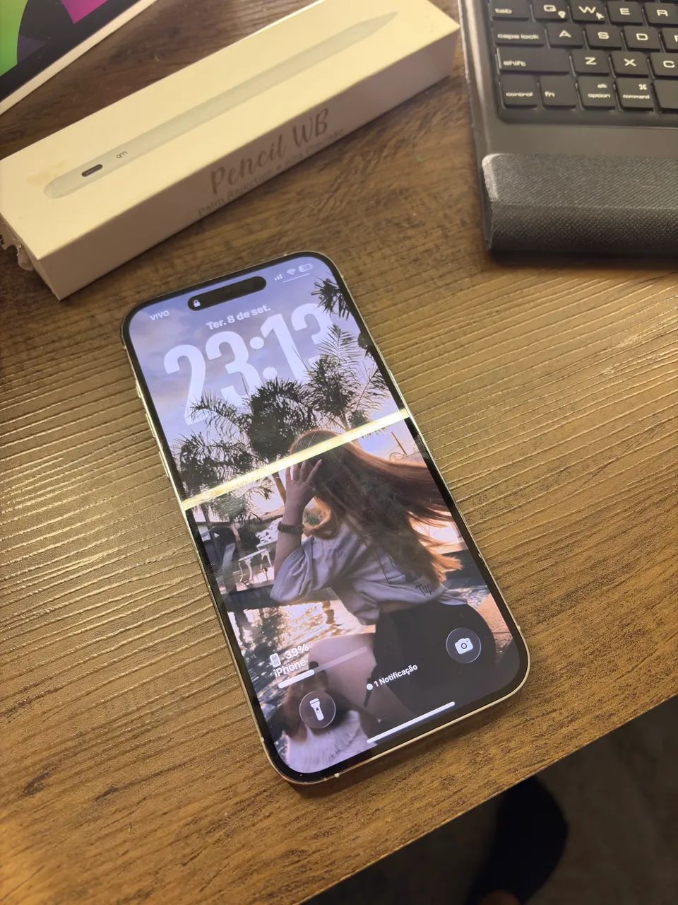 iPhone 14 Pro Max  - Foto 3