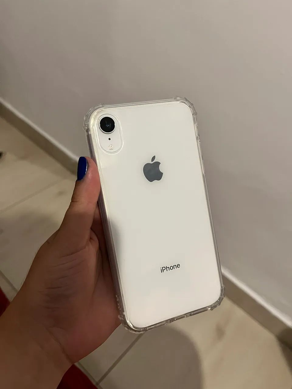 iPhone XR 128gb  - Foto 2