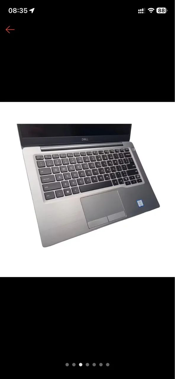 Notebook Dell - Foto 2