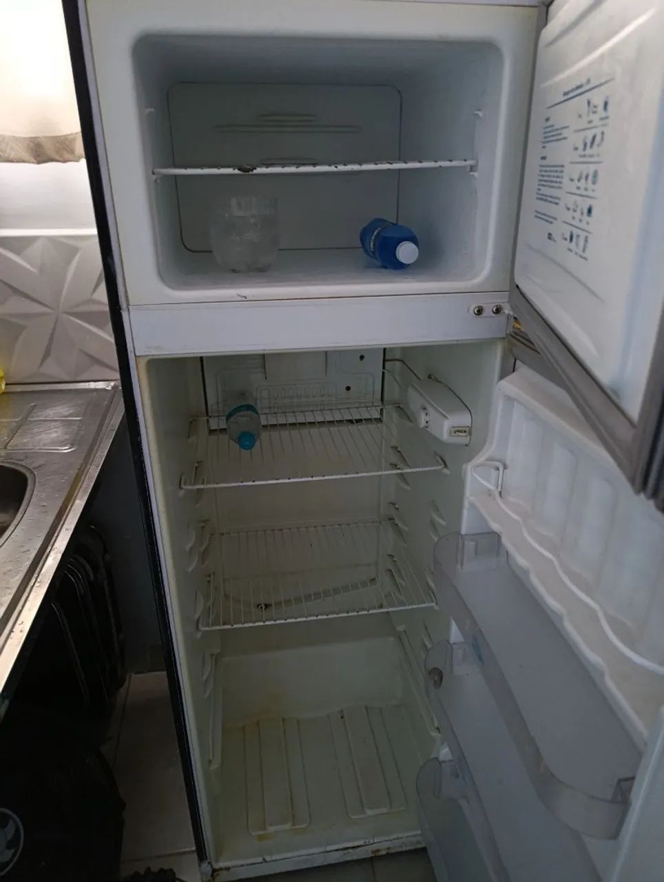 Geladeira