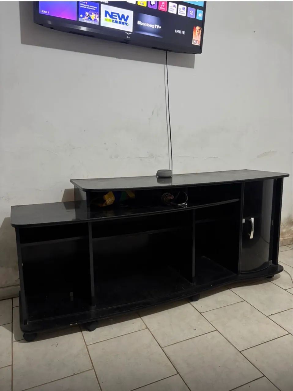 rack sala 