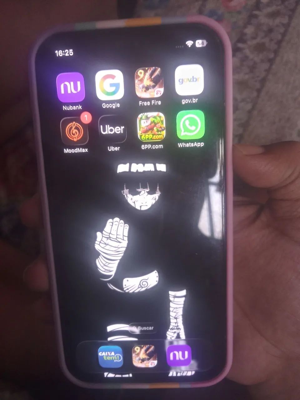 iPhone 12 - Foto 3