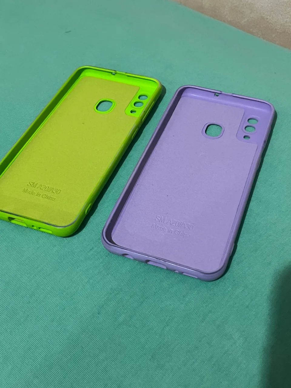 Samsung galaxy A20 usado - Foto 2