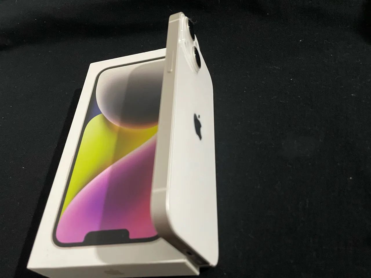 iPhone 14 - Foto 4
