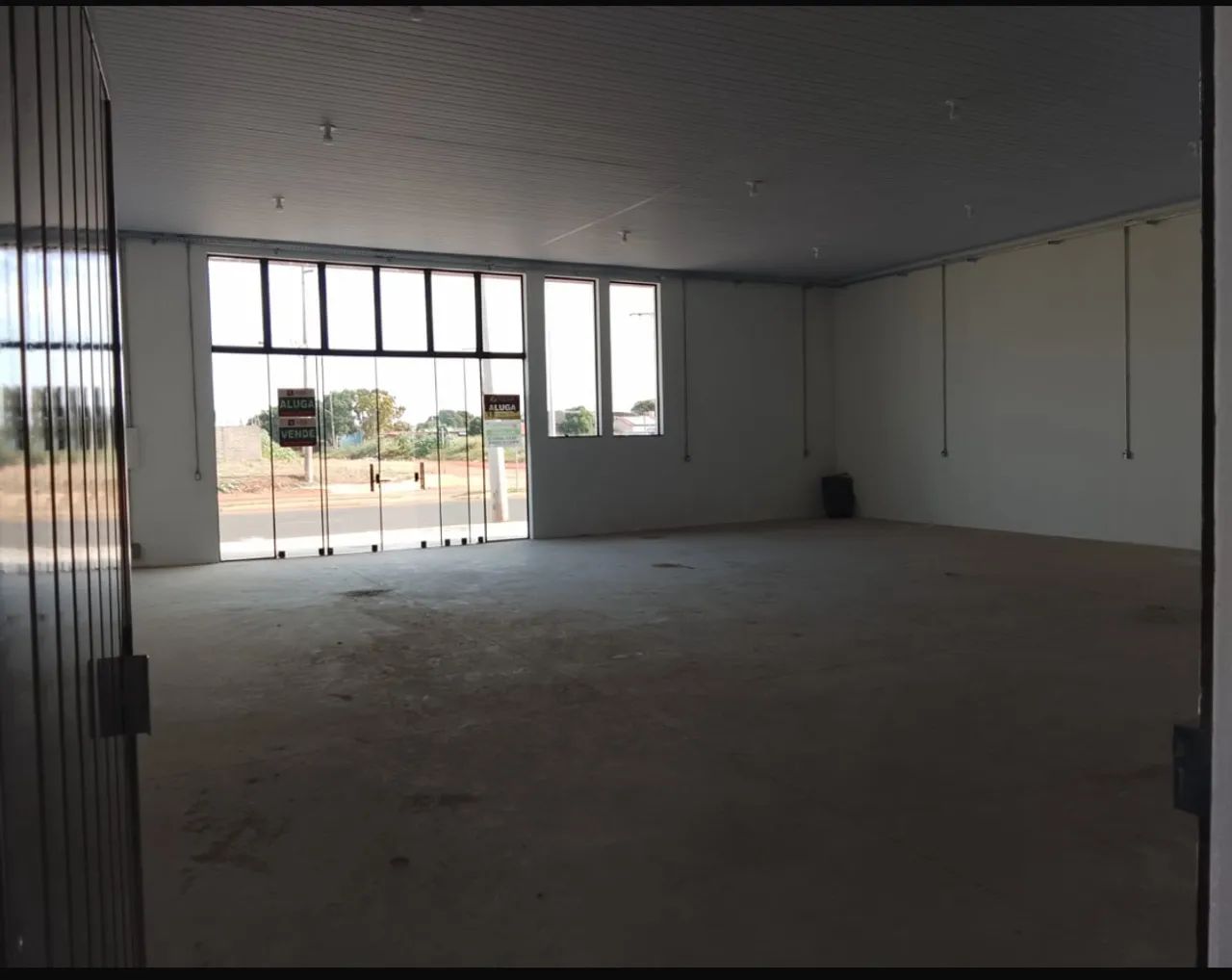 Salão comercial Novo em avenida  - Foto 5