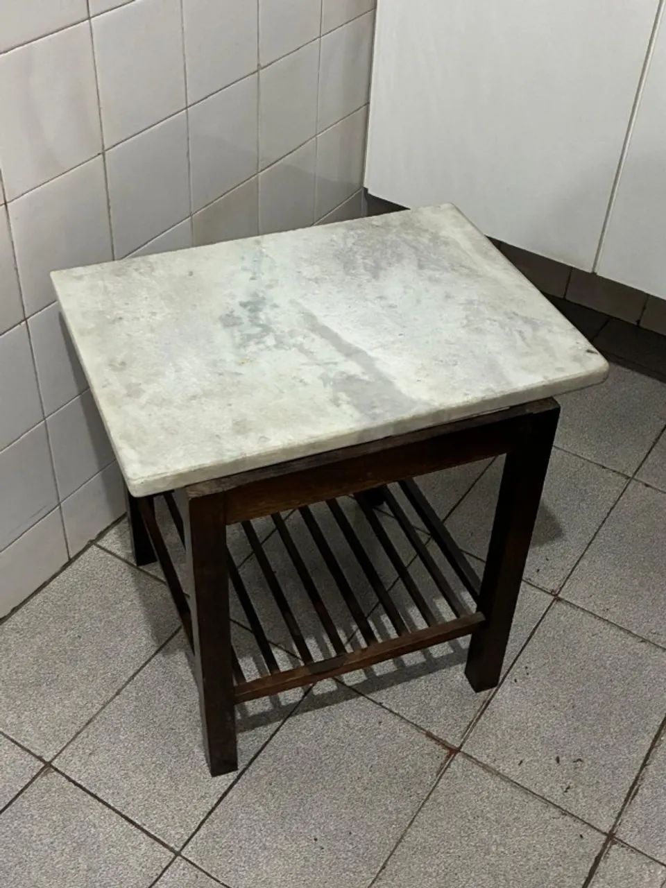 MESA DE CANTO