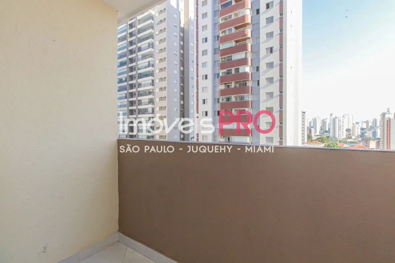 Apartamento 2 quartos Bosque da Saúde! - Foto 7