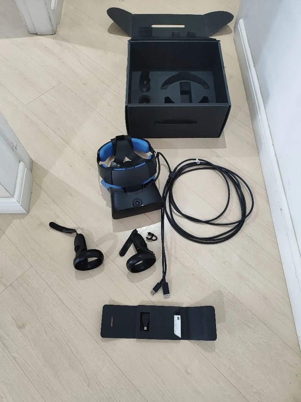 Oculus Rift S  usado em bom estado - Foto 3
