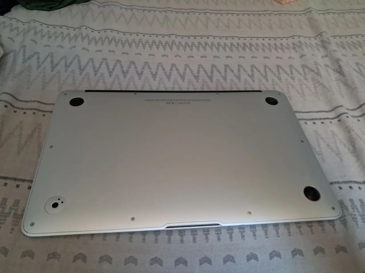 MacBook Air  - Foto 5