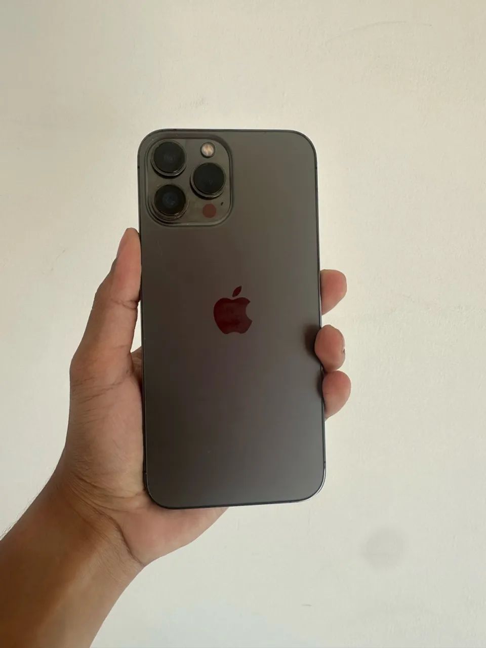 iPhone 13 Pro Max 128 gb  - Foto 4