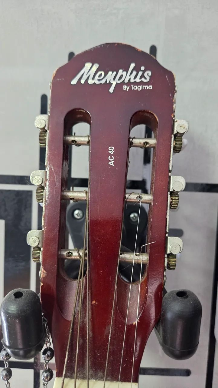 Violão Memphis by Tagima - Foto 3