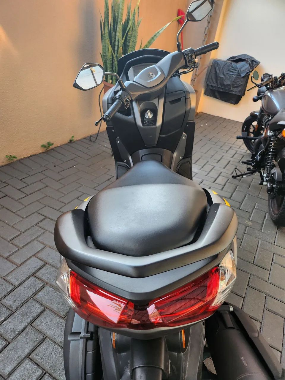 TORRO YAMAHA NMAX 160 SE CONNECTED ABS 2024 - Foto 3