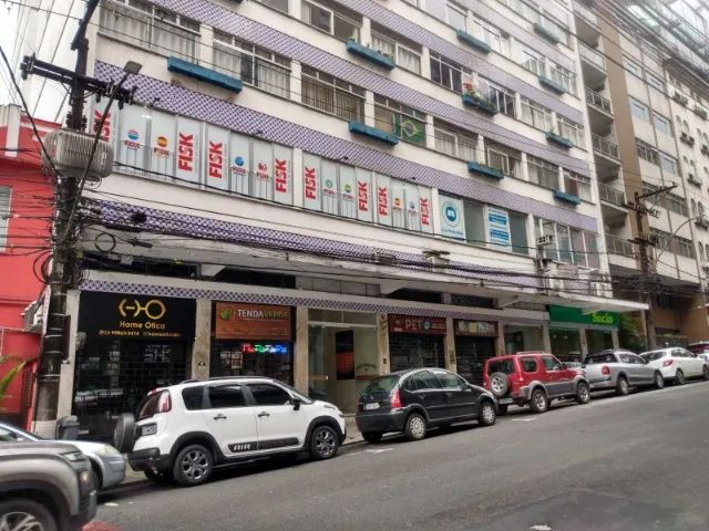 Vendo conjugado no centro próximo a Praça da Liberdade