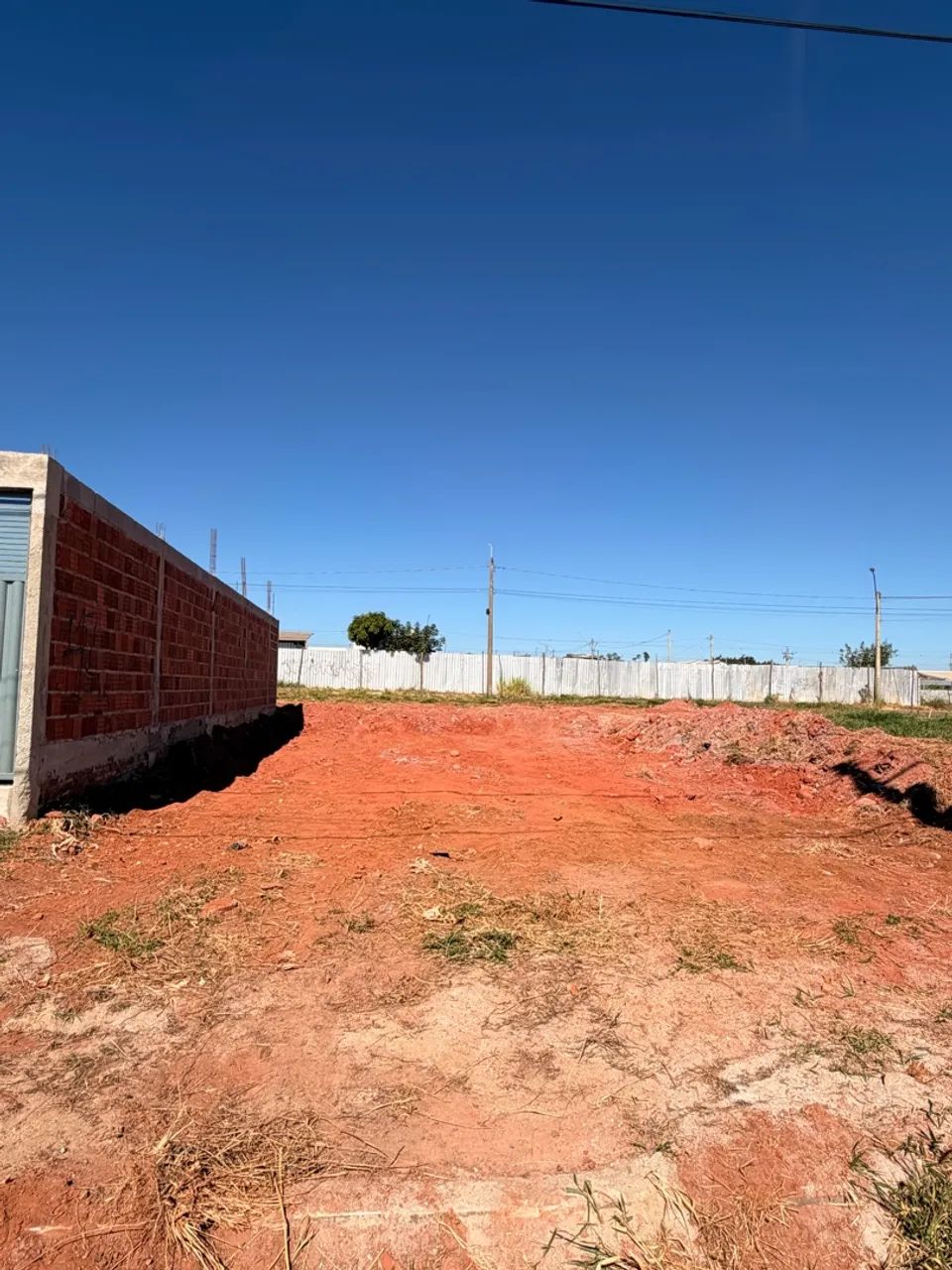 LOTE QR 117 RECANTO DAS EMAS 