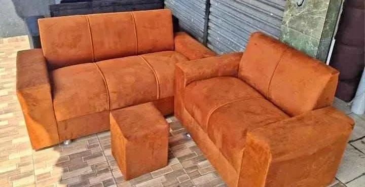 Sofá fabricação modelos atualizados  - Foto 2
