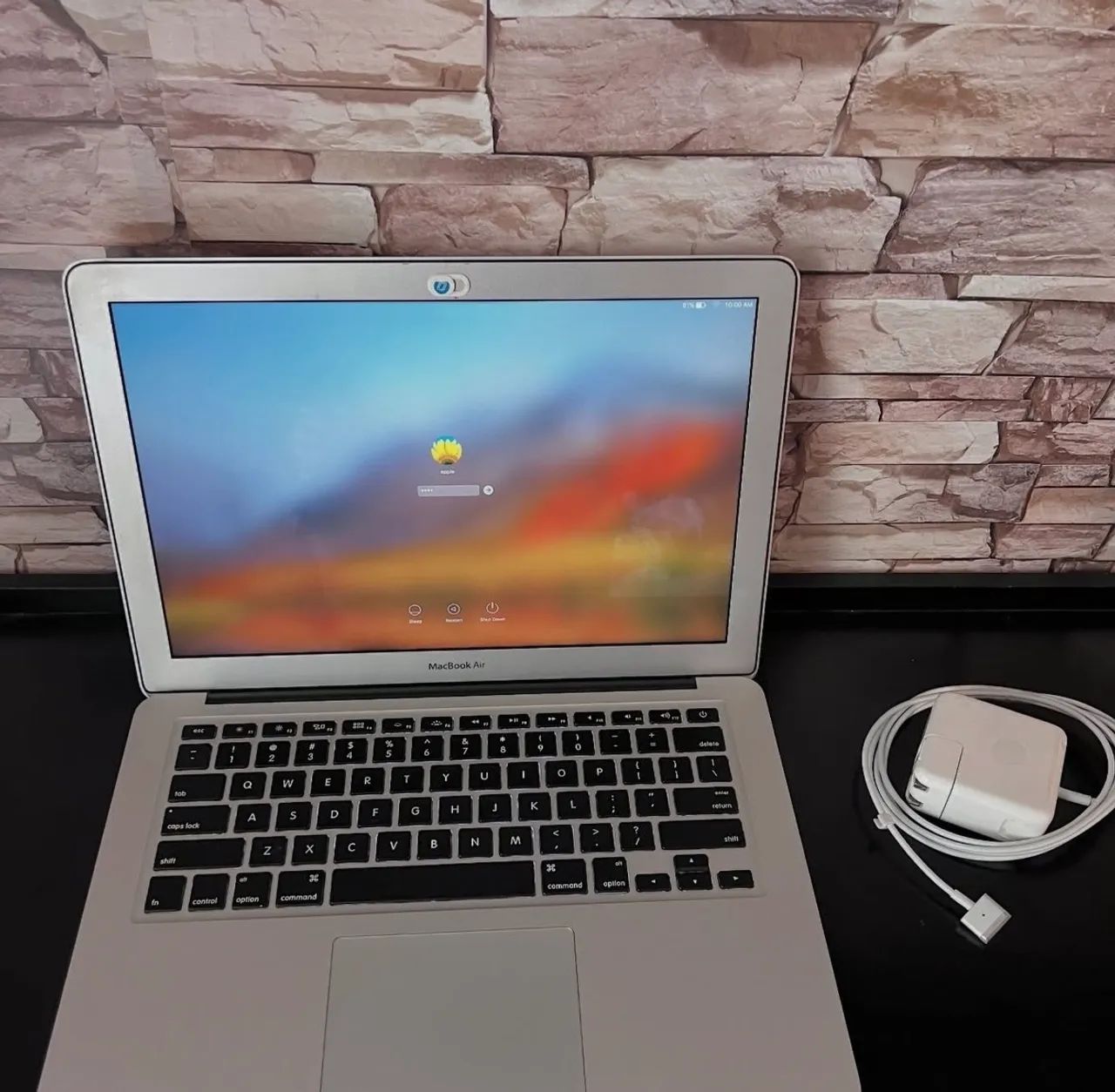 MACBOOK AIR - Foto 3
