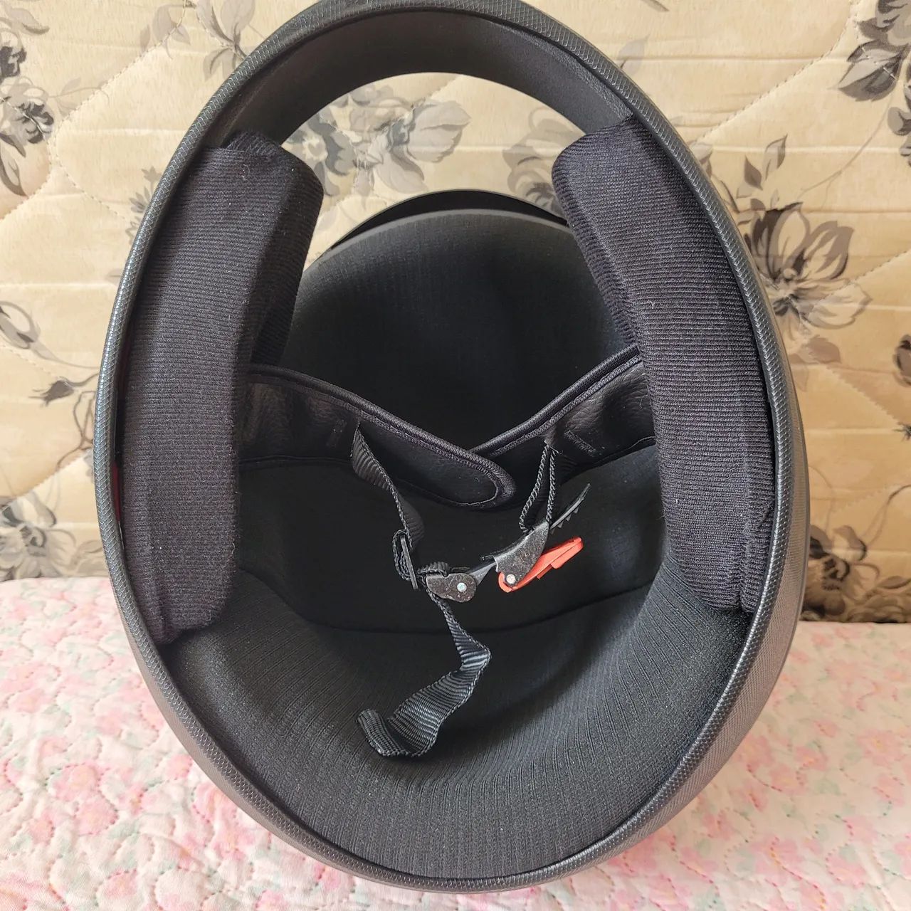 Capacete ProTork em perfeito estado. - Foto 5