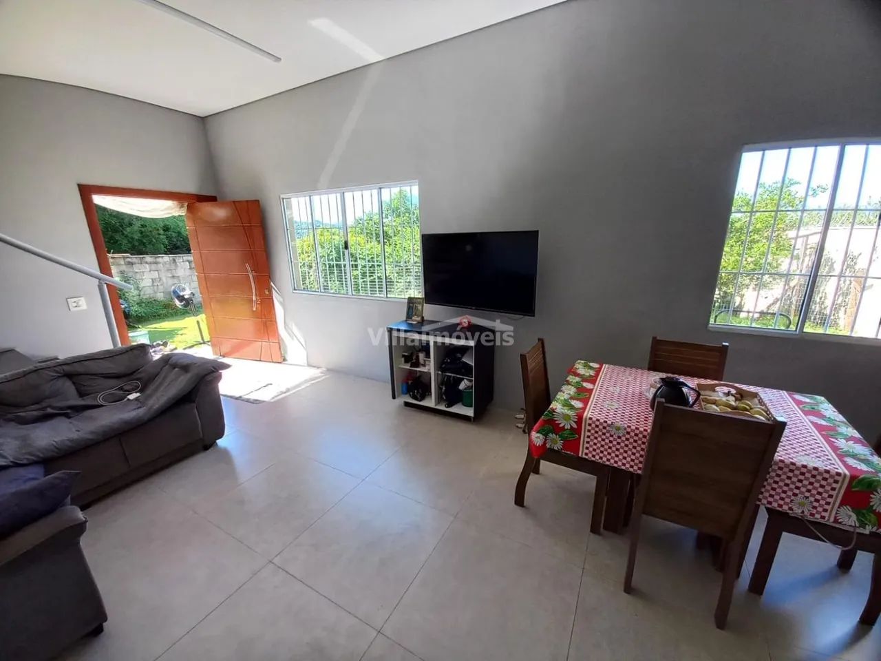 casa - Jardim Monte Verde - Valinhos - Foto 4