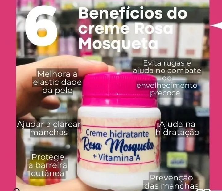 Cosméticos  - Foto 2