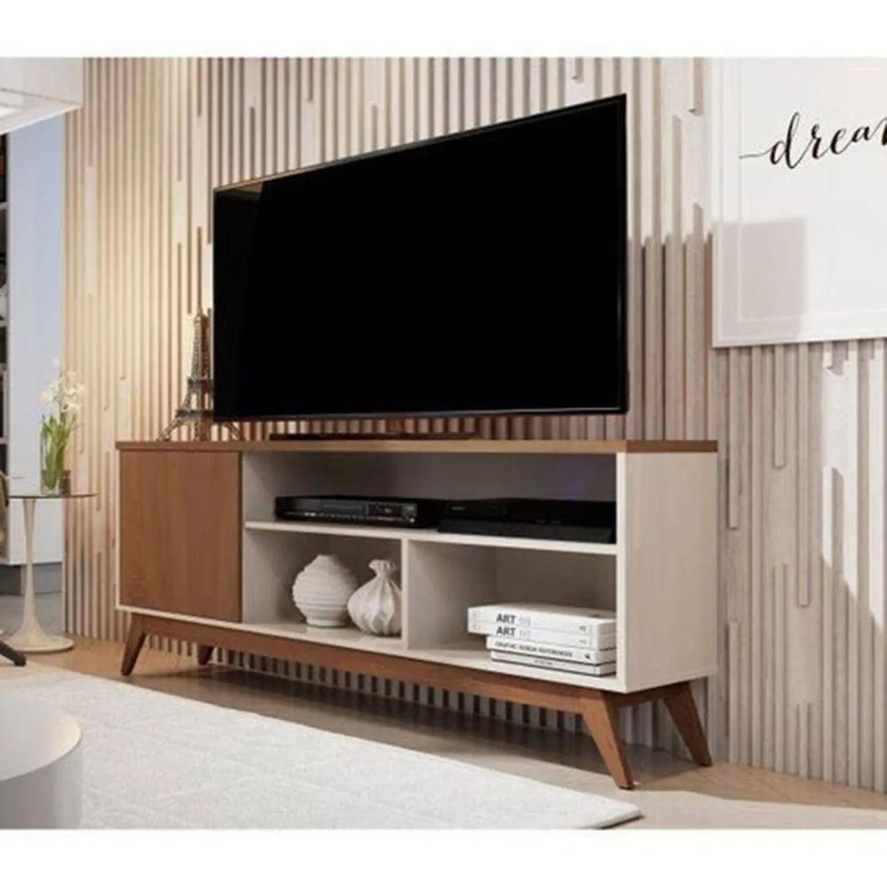 Rack Novo 1,36m  - Foto 2