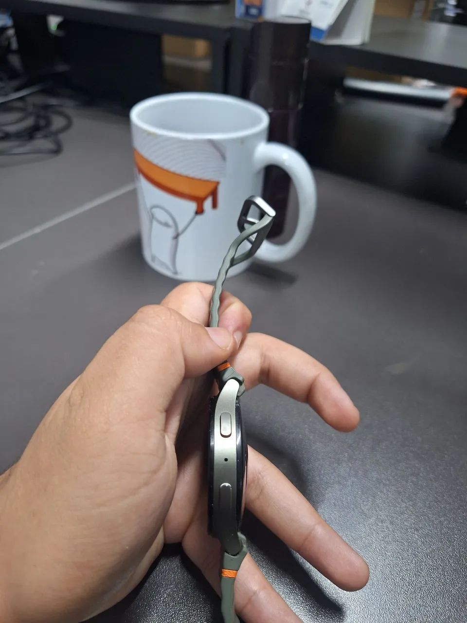 Galaxy Watch 7 - Foto 4