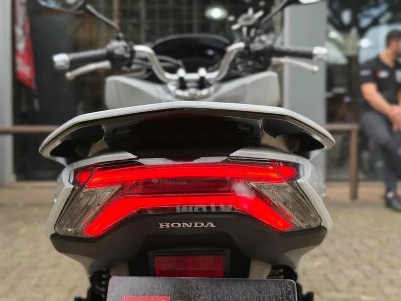 HONDA PCX 160 2025 - Foto 2