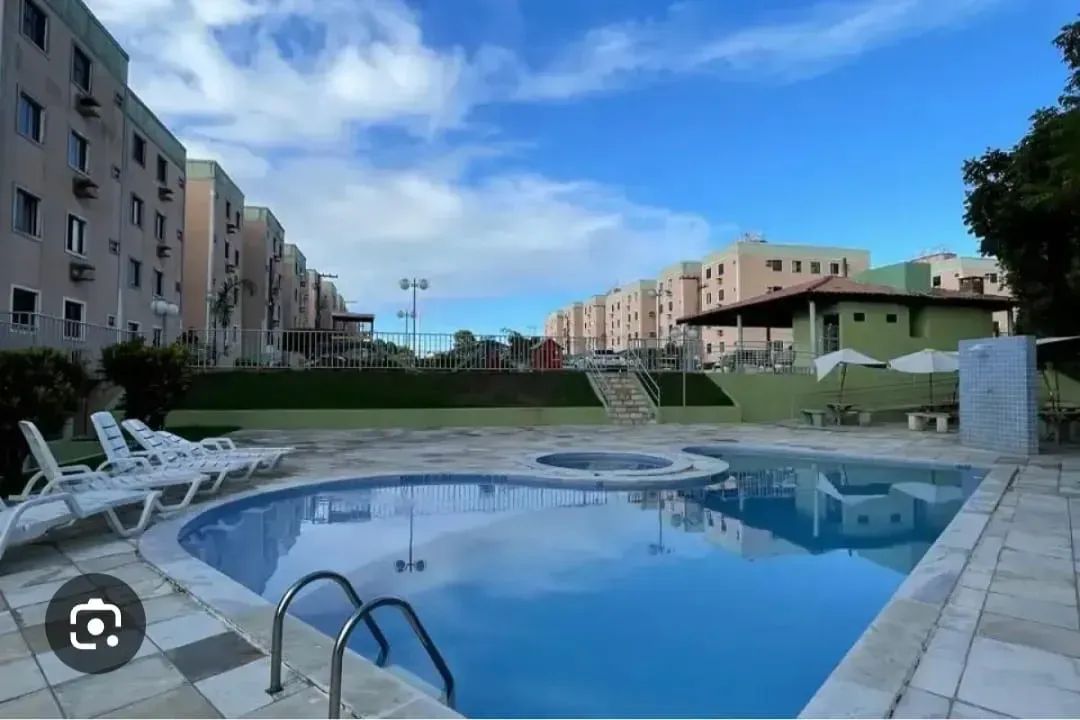 3 Quartos Serraria