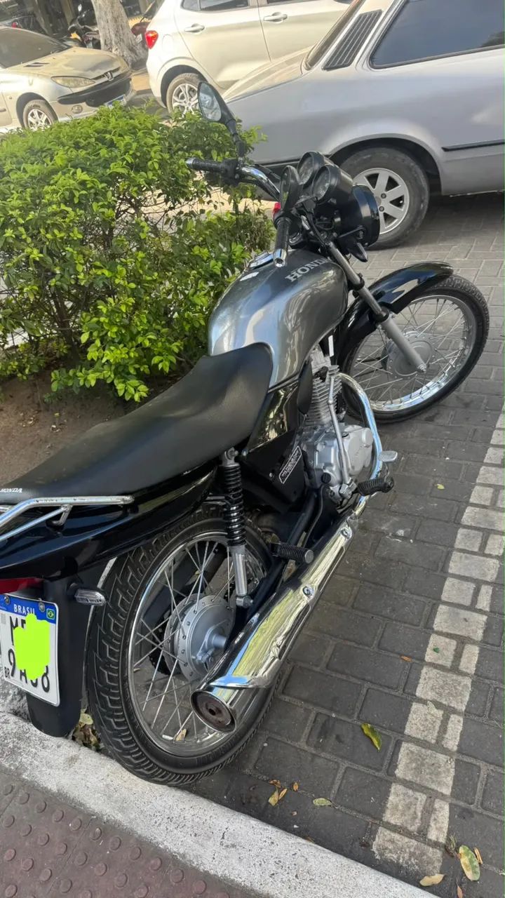 Fan 125 ks 