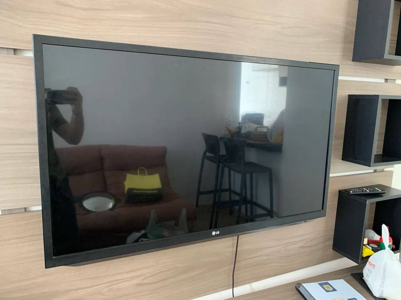 Vendo TV - Foto 2