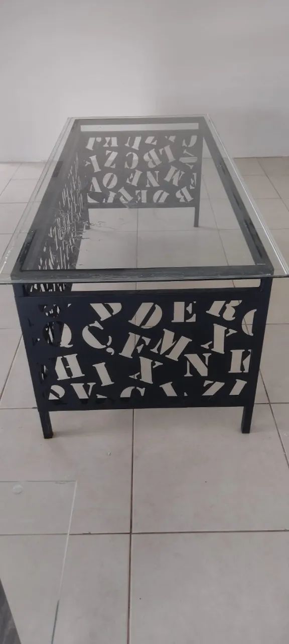 Mesa para loja/escritório - Foto 3
