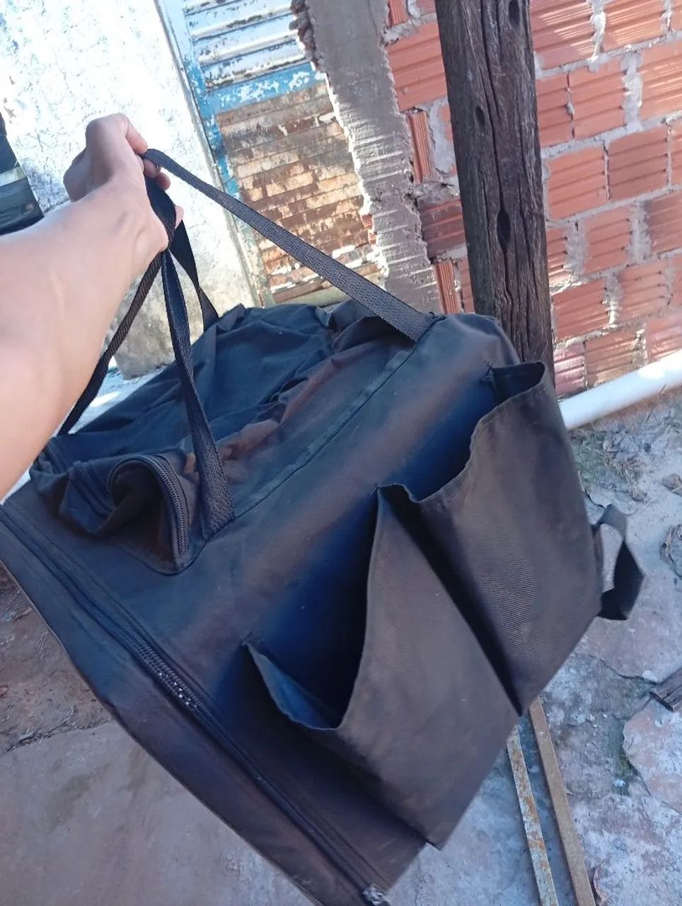 Vendo bag - Foto 4