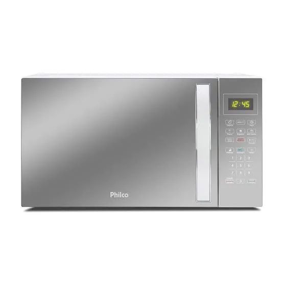 Microondas 220W - Foto 2